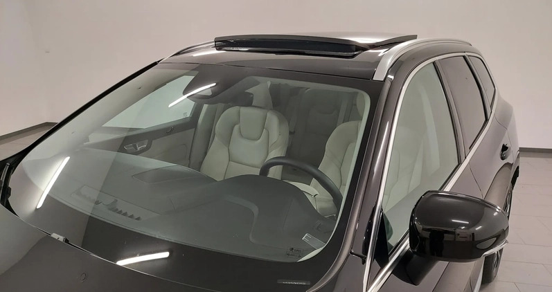 Volvo XC 60 cena 177900 przebieg: 84252, rok produkcji 2022 z Dąbrowa Górnicza małe 466